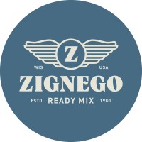 Zignego Ready Mix, Inc. logo - Similar company to Ansay International