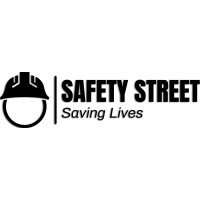 Safety Street logo - Similar company to Weartek Pty Ltd