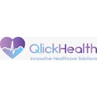 QlickHealth logo - Similar company to Itack Solutions