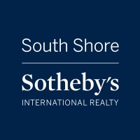 South Shore Sotheby's International Realty logo - Similar company to Weichert Realtors - Spm