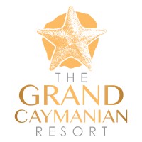 Grand Caymanian Resort logo - Similar company to Locale Grand Cayman