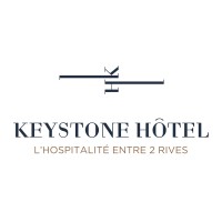 Keystone Boutique Hôtel logo - Similar company to Hôtel Alexandra Lyon