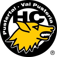 HC Falkensteiner Pustertal logo - Similar company to Outheback Surf & Apparel Brand