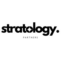 Stratology Partners logo - Similar company to Upcastr