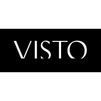 VISTO logo - Similar company to Köken Design Studio
