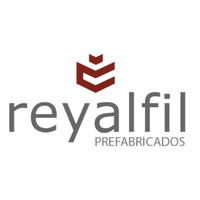 Reyalfil logo - Similar company to Add Value Design