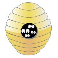 hivesoft logo - Similar company to Hivesoft