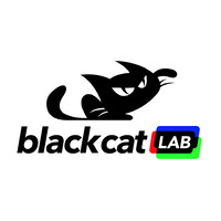 Black Cat Lab logo - Similar company to Clan