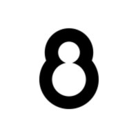 Eight Property logo - Similar company to 8Property
