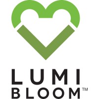 LumiBloom logo - Similar company to Coco And Breezy