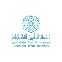 Al Mukhtar Takaful Insurance Co logo - Similar company to Galaxy Region Tech