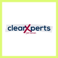 clearXperts logo - Similar company to Finsiders