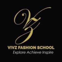 Vivz Fashion School logo - Similar company to Siamaq