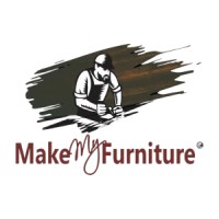 MAKE MY FURNITURE logo - Similar company to Olive Interiors