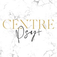 CENTRE PSY+ logo - Similar company to Dysclick
