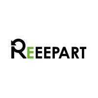 Reeepart logo - Similar company to Tech Ethic