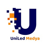 UniLed Medya logo - Similar company to Senderking