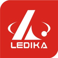Ledika Flight Case & Stage Truss Co., Ltd logo - Similar company to Blue View Enterprise