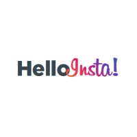 Hello Insta! logo - Similar company to Instachef