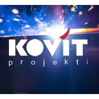 KOVIT projekti d.o.o. logo - Similar company to Kovis Group