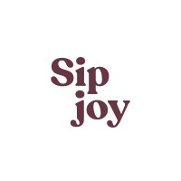 Sipjoy logo - Similar company to Studio Beverage Group