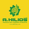 A.HILIOS SHIP REPAIRS logo - Similar company to Dynamic Group Of Companies