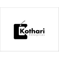 Kothari Enterprises logo - Similar company to Cubicle Technologies