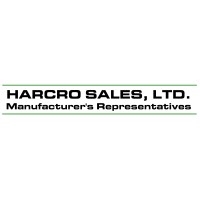 Harcro Sales Ltd