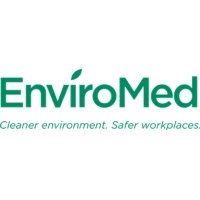 EnviroMed Services, Inc. logo - Similar company to Enviromed Eu Project