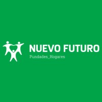 Nuevo Futuro Perú logo - Similar company to El Rastrillo Perú