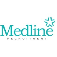 Medline Recruitment Ltd logo - Similar company to Wesolutions