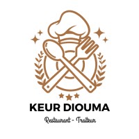 KEUR DIOUMA logo - Similar company to Codeai Project