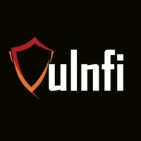Vulnfi logo - Similar company to Cqure Byte