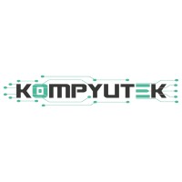 Kompyutek logo - Similar company to Alpha Science Lab Bd