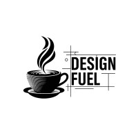 Design Fuel logo - Similar company to Fox + Spindle
