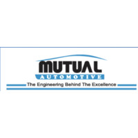 Mutual Automotive Pvt Ltd. logo - Similar company to 3D Geometry