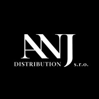 ANJ-distribution logo - Similar company to Macrigi Ltd