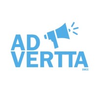 Advertta logo - Similar company to Portrait Dubai