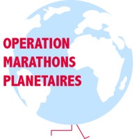 Opération Marathons Planétaires