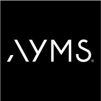 AYMS - ALL YOU ARE logo - Similar company to Connect And Develop (Benussi & Benussi Gmbh & Co. Kg)