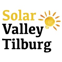 Solar Valley Tilburg logo - Similar company to Solar Charge Bv