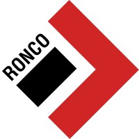 Ronco Industrial Supply Co logo - Similar company to Cord-Tie