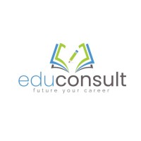 Educonsult logo - Similar company to Flowingrow