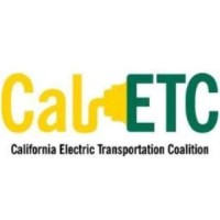 California Electric Transportation Coalition logo - Similar company to Infinavero