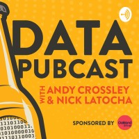 The Data Pubcast logo - Similar company to Edge Computing News