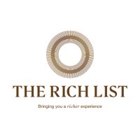 Rich List Group logo - Similar company to Xplora Luxe