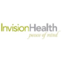 Invision Health logo - Similar company to Sase Unm