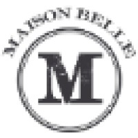 Maison Belle logo - Similar company to Justanothershop