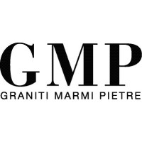 GMP Marmi Graniti Pietre spa logo - Similar company to Prima Stone Inc.