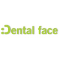Dental Face logo - Similar company to Healthcare Management & Advisory